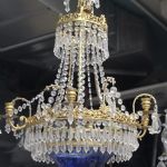 741 6202 CHANDELIER